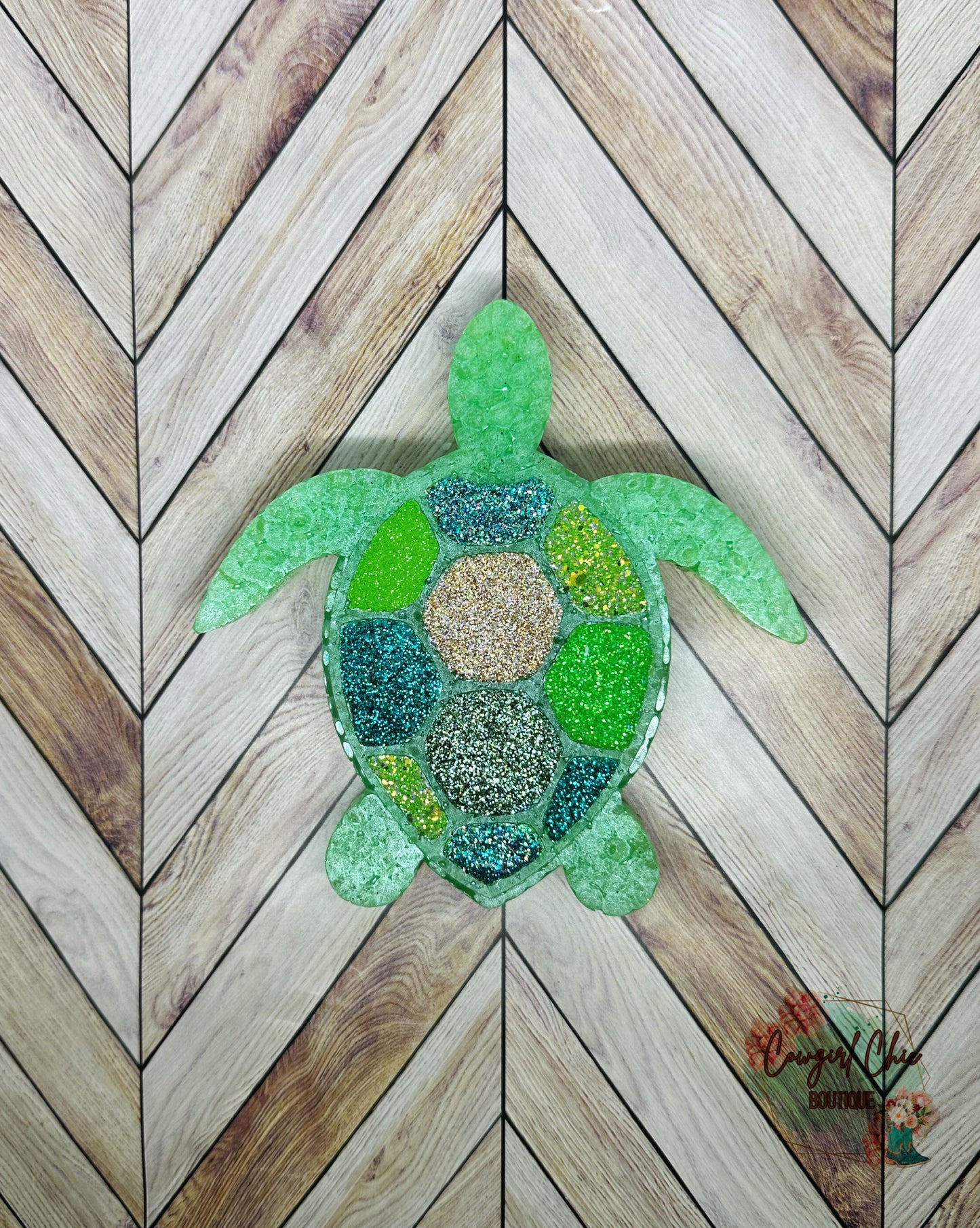 Sea Turtle