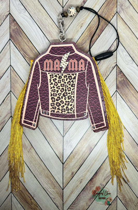 RTS: Mama Jacket