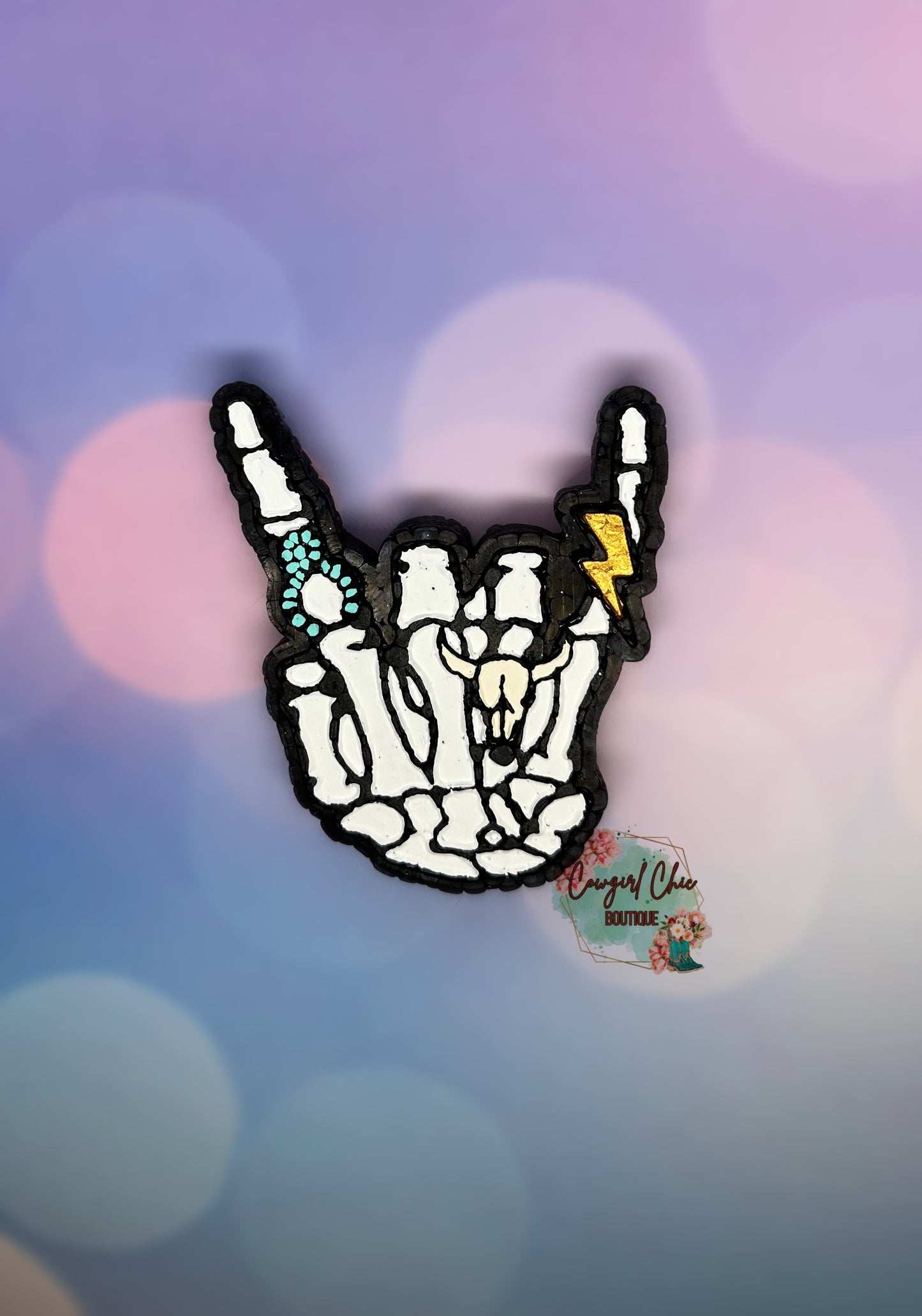 Rock On