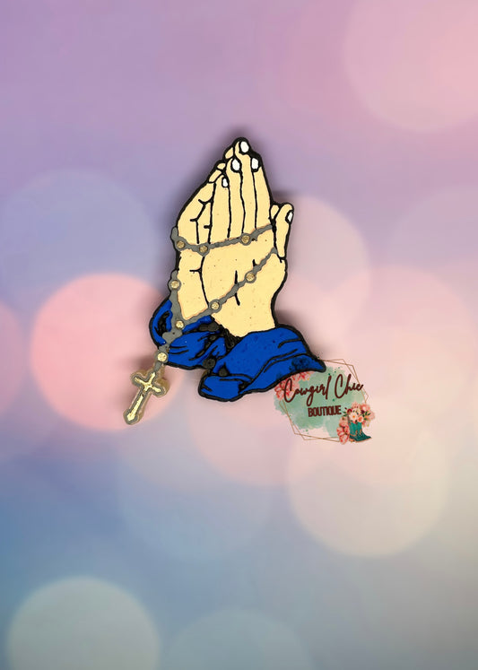 Prayer Hands