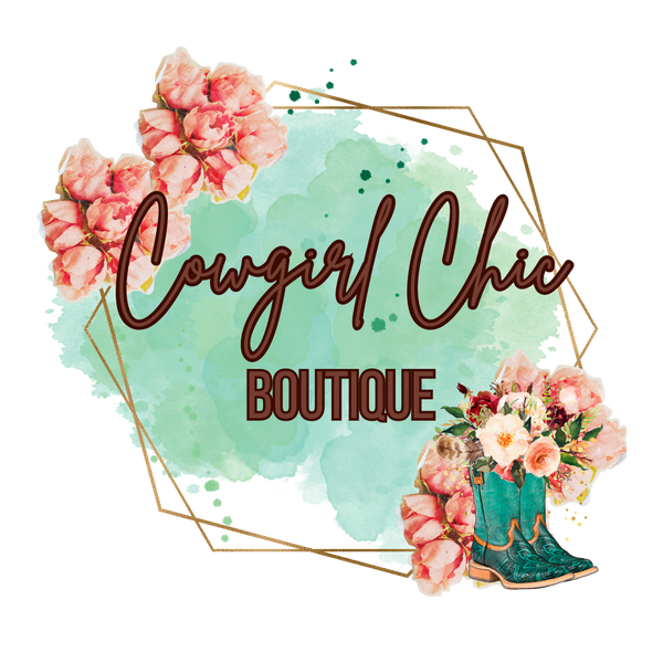 Cowgirl Chic Boutique